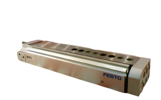 DGSL-8-80-P1A by FESTO