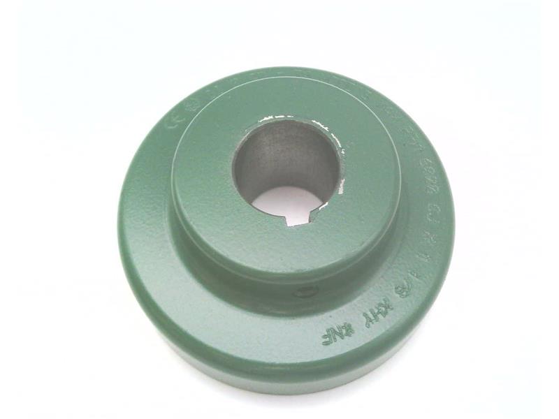 ALTRA INDUSTRIAL MOTION 6J118
