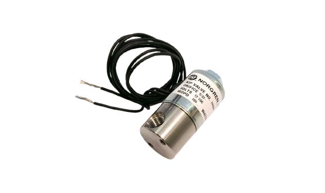 NORGREN 241016-12VDC