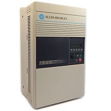 ALLEN BRADLEY 1336S-B007-AA-EN4-HA2-L6