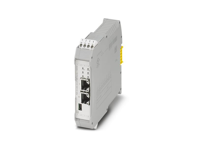 PHOENIX CONTACT PSR-M-GW-ECAT-SC