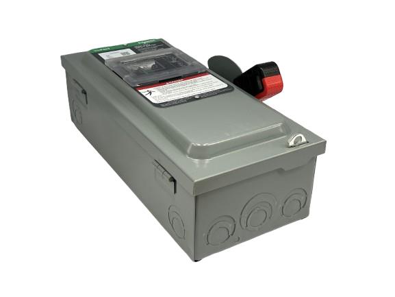 SCHNEIDER ELECTRIC VH322N