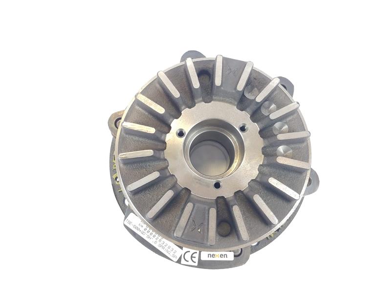 NEXEN GROUP 820363