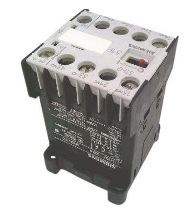SIEMENS 3TH2031-0JB4