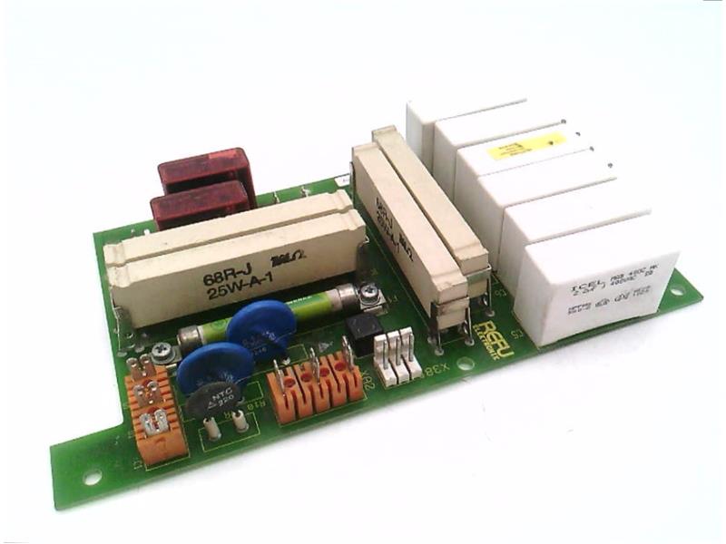 REFU ELEKTRONIK VL11062-01-SP-00
