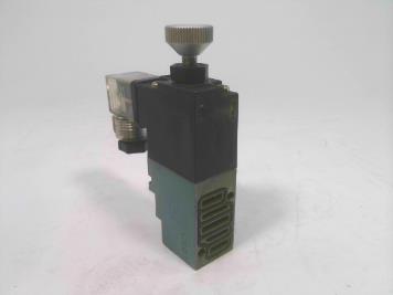MAC VALVES INC DMB-DJAJ-4KD