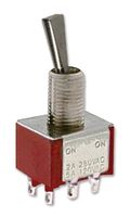 E SWITCH 100DP1T6B11M1QEH