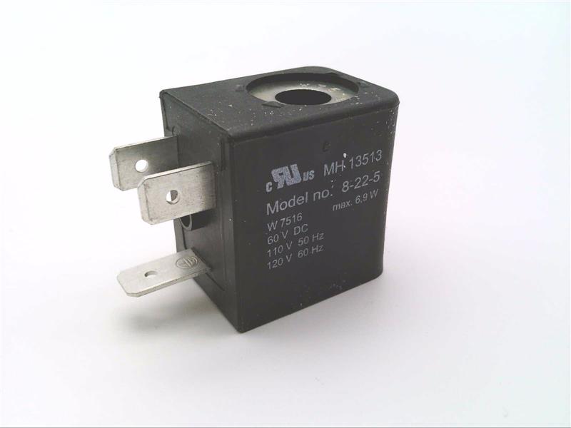 PARKER ND1F