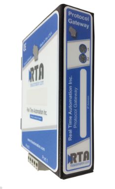 REAL TIME AUTOMATION 460DMBS-N34-DW