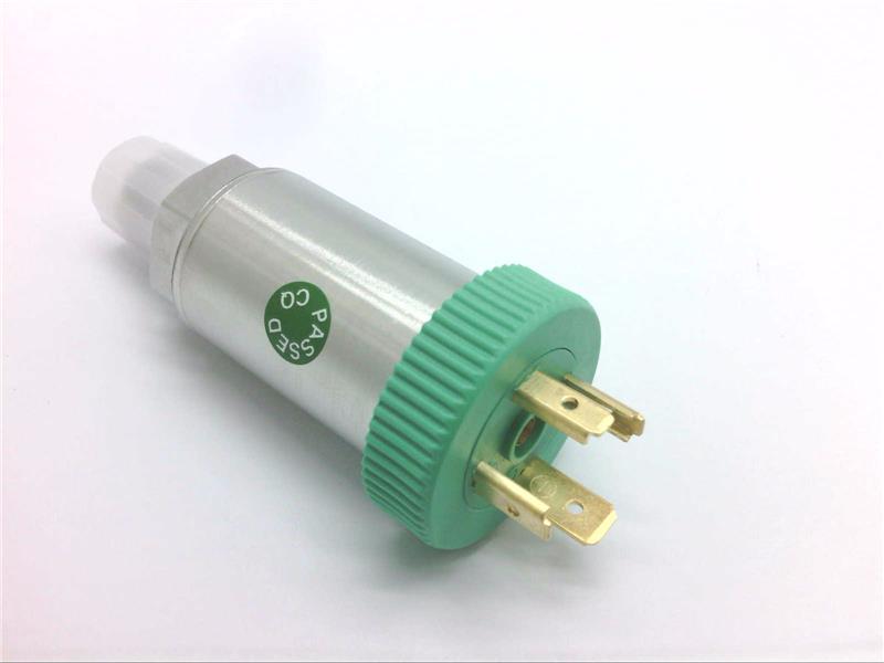 GEFRAN TK-P-9-E-B01D-M-V 2130X000X00