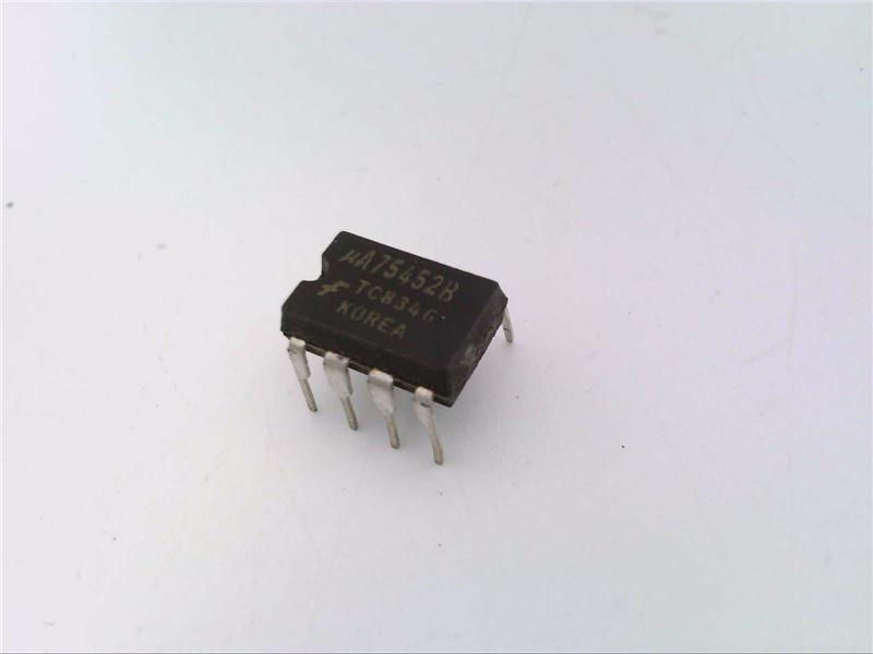 NTE NTE75452B