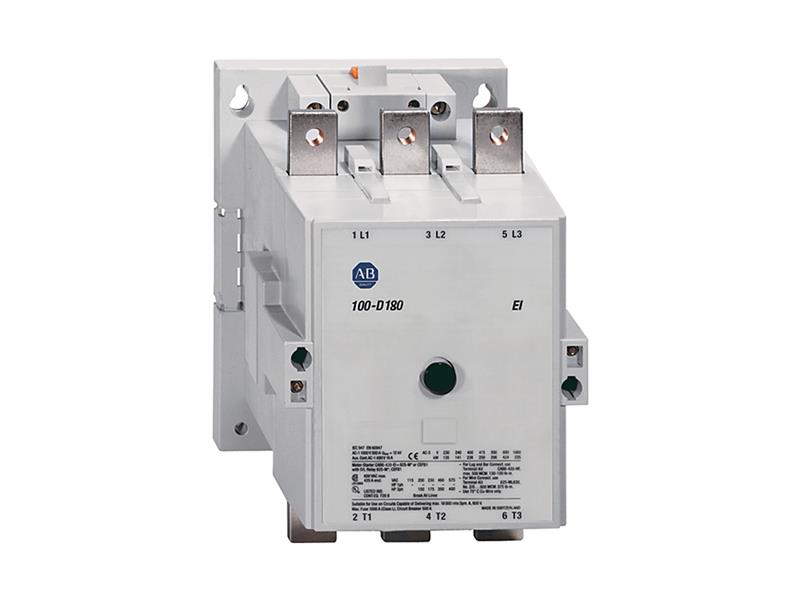 ALLEN BRADLEY 100-D180ED11