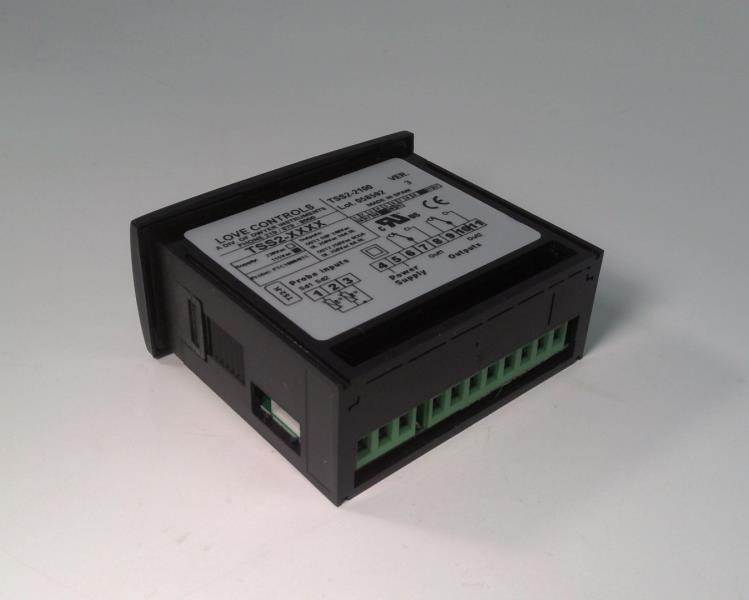DWYER TSS2-2100