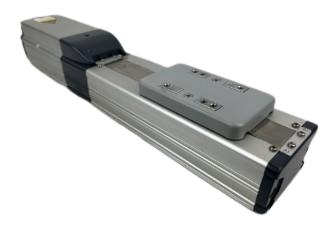 IAI RCP5-SA7C-WA56P-8-100-P3-M