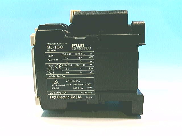 FUJI ELECTRIC SJ-1SG DC24V 2A