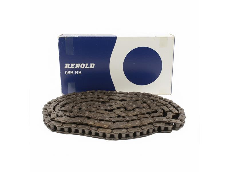 RENOLD CHAIN 08B-RB