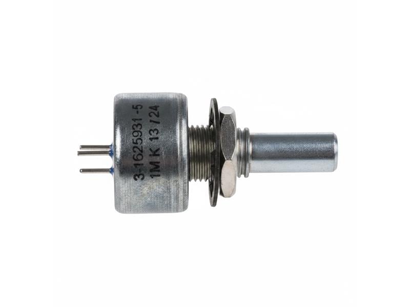 TE CONNECTIVITY 3-1625931-5