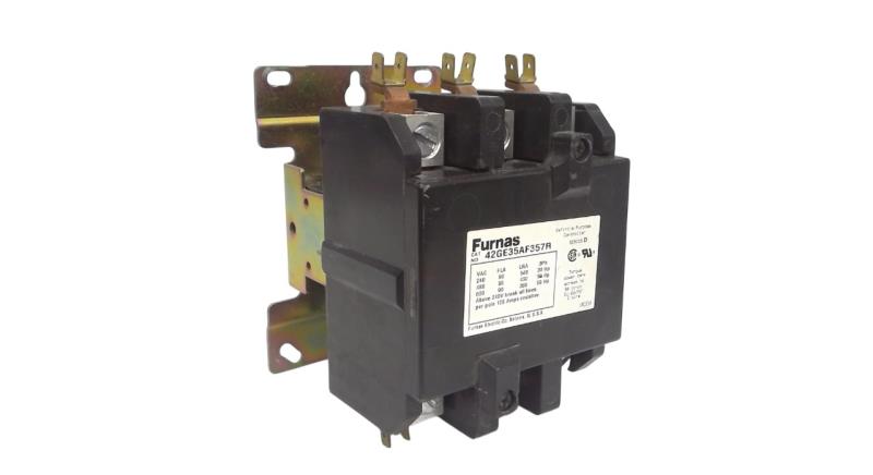 SIEMENS 42GE35AF357R