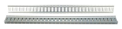 VESTIL E-TRK-5-ZN-6PK