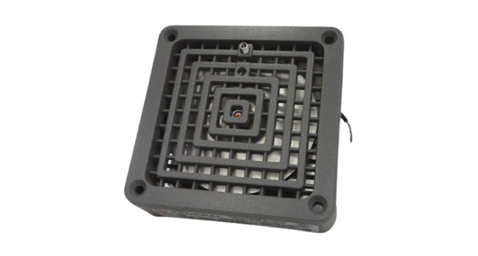 FEDERAL SIGNAL 350-120-30