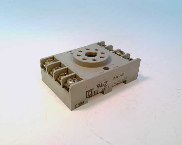 SCHNEIDER ELECTRIC 8501-NR51-OS