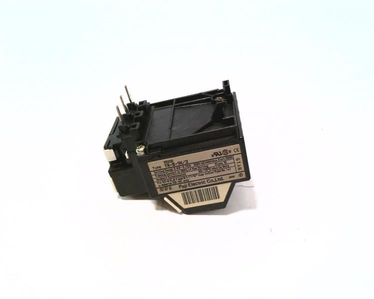 FUJI ELECTRIC TR-5-1N/3-0.48-0.72