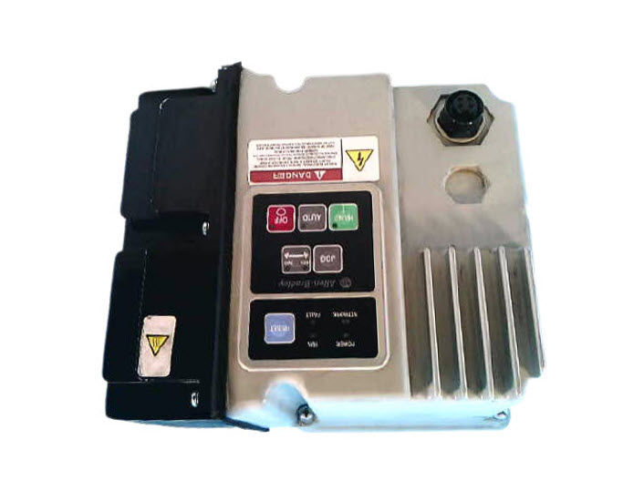 ALLEN BRADLEY 284E-FVD7P6Z-N-R-3-DB