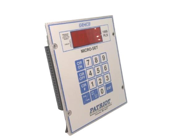 AMETEK 1995-A-6A-XX
