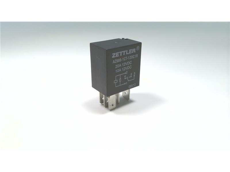 AMERICAN ZETTLER AZ988-1CT-12DC1R