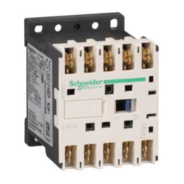 SCHNEIDER ELECTRIC LP1K090087BD