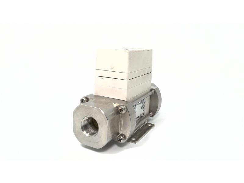 SMC PF2W704T-F03-27