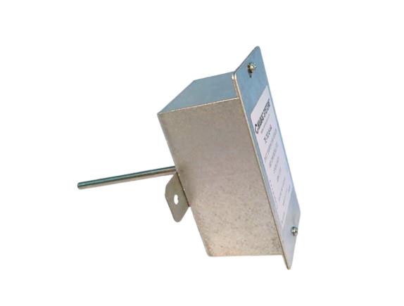 MAMAC SYSTEMS TE-702-B-4-A