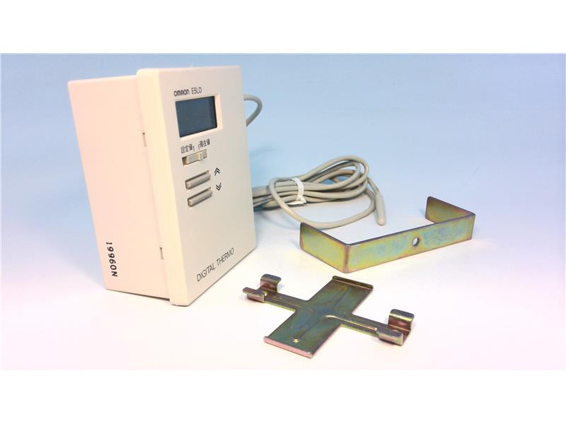 OMRON E5LD-6AC100V