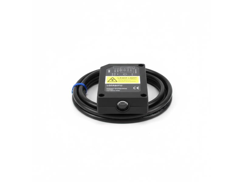 LG5A65PU por BANNER ENGINEERING