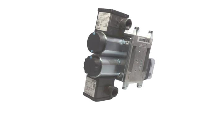 DUNGS DMV-D 702/624L