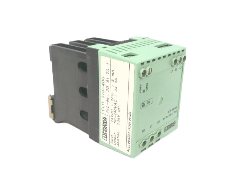 ELR 3/ 9-400 par PHOENIX CONTACT