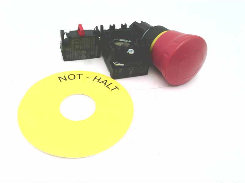 SIEMENS 3SU1100-1HB20-1CH0