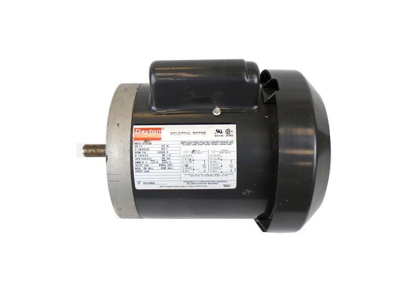 GRAINGER 5K341BB