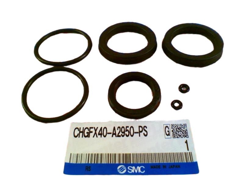 CHGFX40-A2950-PS par SMC