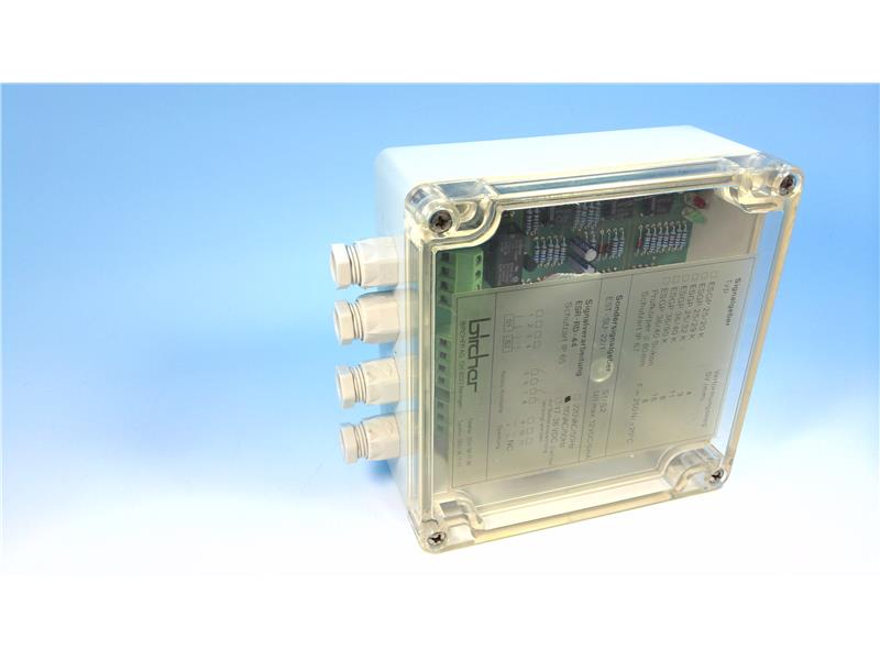 BIRCHER ESR-RD-44/110AC