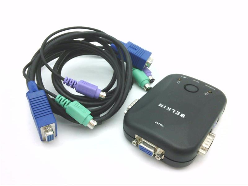 BELKIN F1DJ102P-B