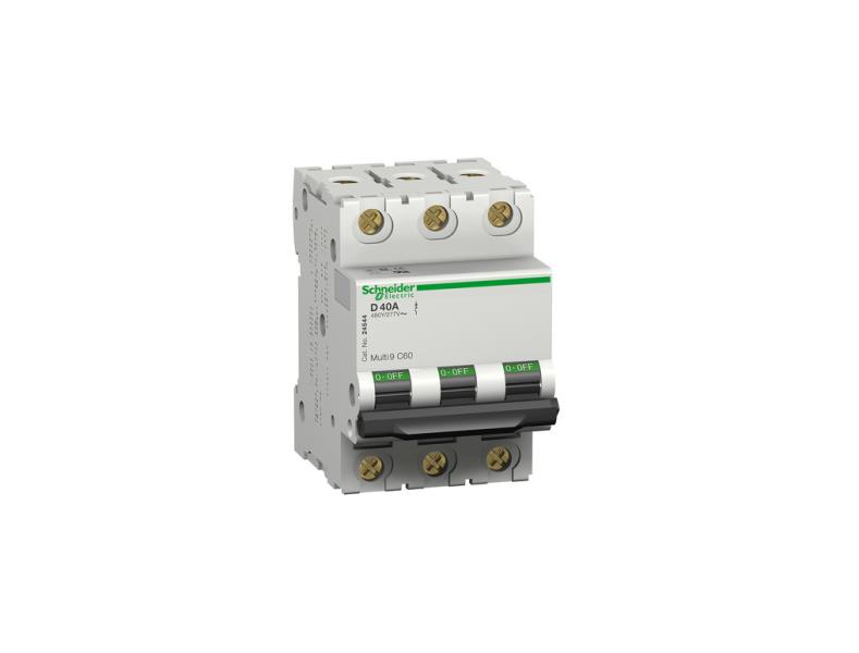 SCHNEIDER ELECTRIC MG24539