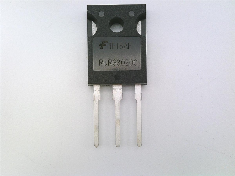ON SEMICONDUCTOR RURG3020CC