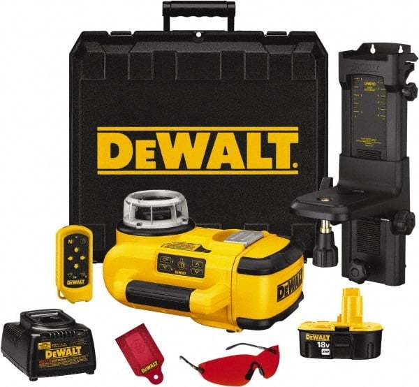 STANLEY BLACK & DECKER DW079KI