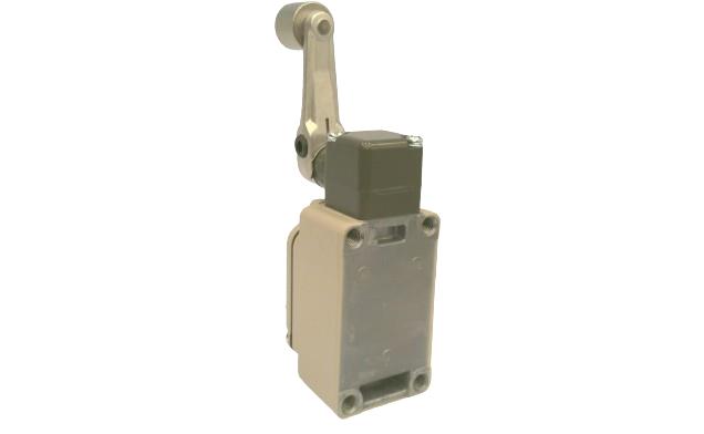 OMRON WLCA2-8-N
