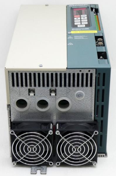 ASEA BROWN BOVERI GV3000E-AC030-AA-DBU-RFI