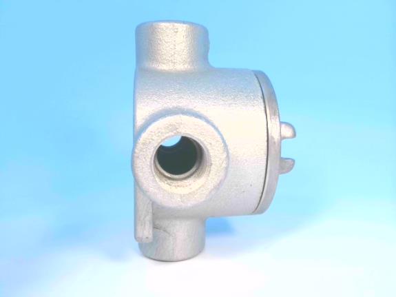 EATON CORPORATION EABX26