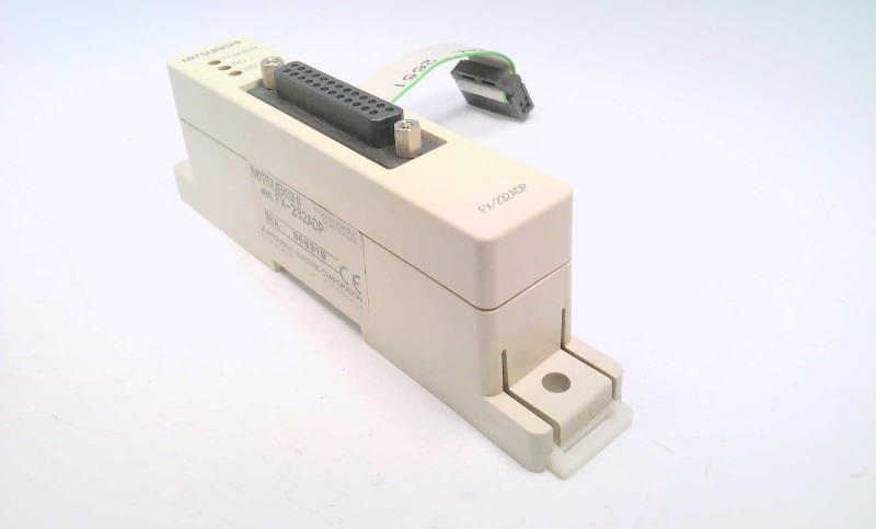 MITSUBISHI FX-232ADP