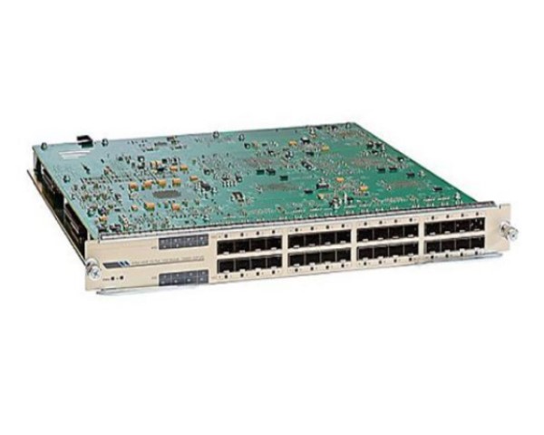 C6800-32P10G by CISCO