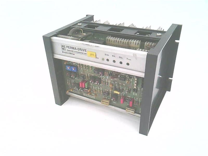 STROMRICHTER PMD220-10MRR4Q